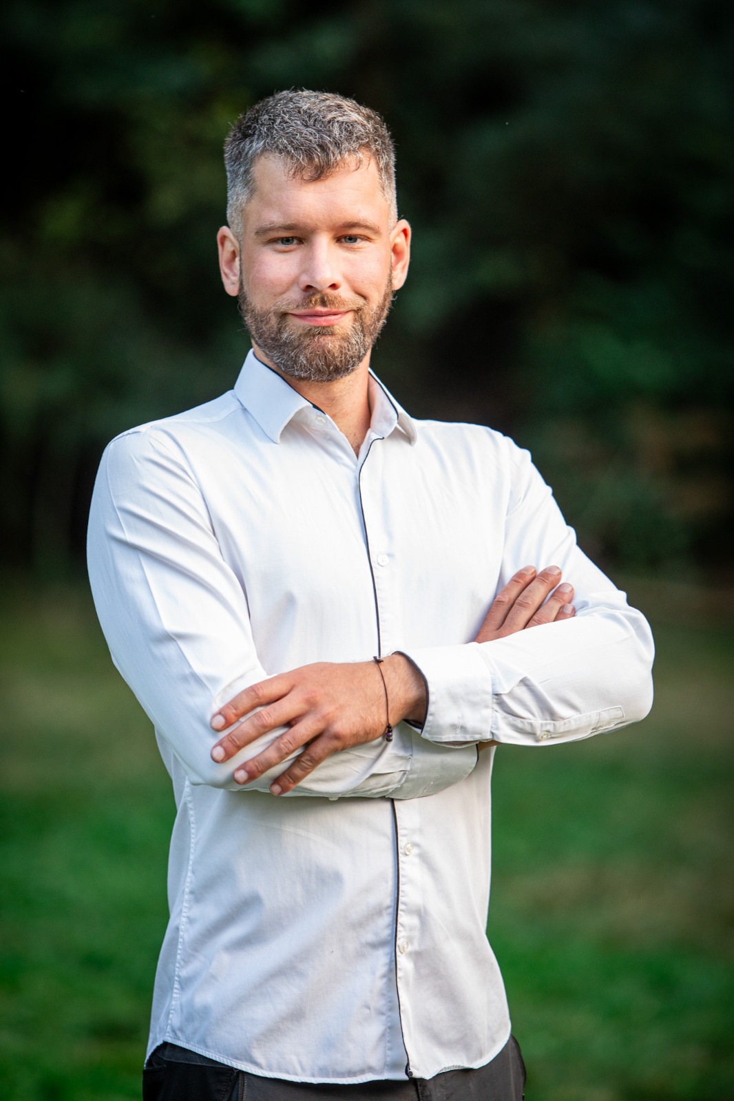 Jakub Bednář